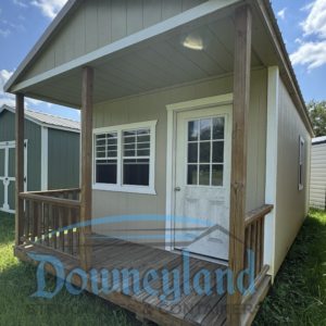 12x24 YHG Cabin