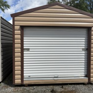 10x16 Americana Garage