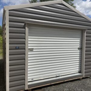 12x16 Americana Garage