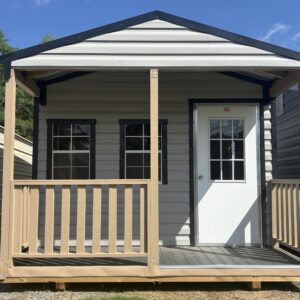 12x20 Americana Porch