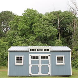 Portable Shed