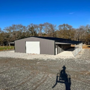 Garage Covers