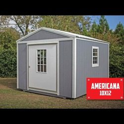 Americana Cabin