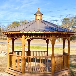 portable-octagonal-stained-gazebo