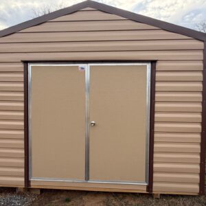 12x20 Americana Tan/Brown GSR