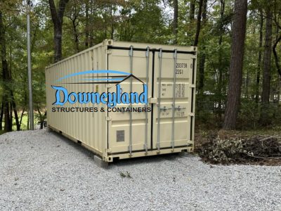 Container